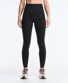 Perfect-Adapt Leggings mit hoher Taille und knöchellanger Passform