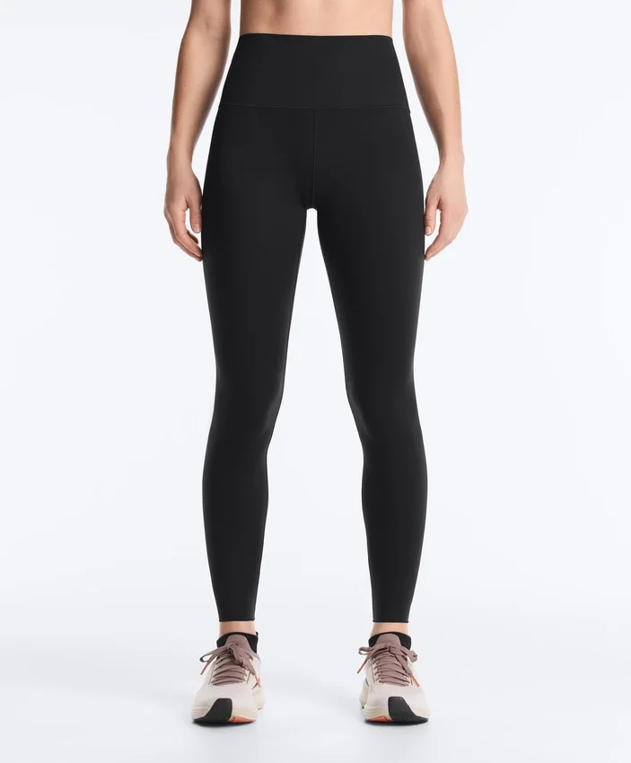 Perfect-Adapt Leggings mit hoher Taille und knöchellanger Passform Perfect-Adapt Leggings mit hoher Taille und knöchellanger Passform