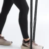 Perfect-Adapt Leggings mit hoher Taille und knöchellanger Passform Perfect-Adapt Leggings mit hoher Taille und knöchellanger Passform
