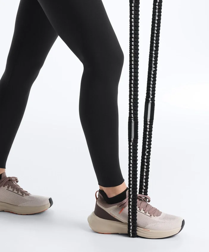 Perfect-Adapt Leggings mit hoher Taille und knöchellanger Passform Perfect-Adapt Leggings mit hoher Taille und knöchellanger Passform