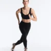 Perfect-Adapt Sport-BH mit mittlerem Halt und Cups