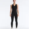 Perfect-Adapt Ärmelloser langer Jumpsuit Perfect-Adapt Ärmelloser langer Jumpsuit
