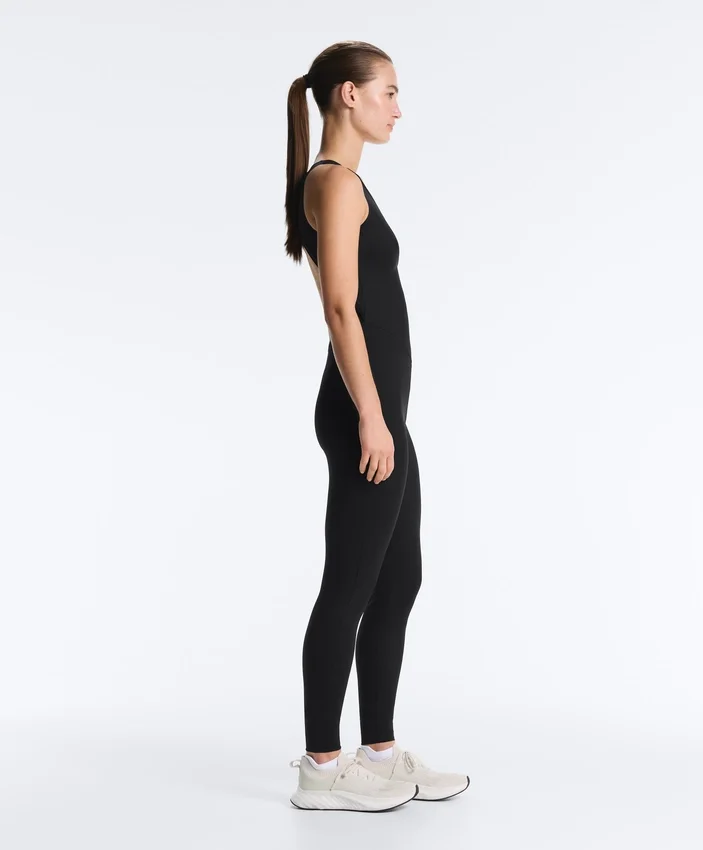 Perfect-Adapt Ärmelloser langer Jumpsuit Perfect-Adapt Ärmelloser langer Jumpsuit