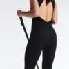 Perfect-Adapt Ärmelloser langer Jumpsuit Perfect-Adapt Ärmelloser langer Jumpsuit