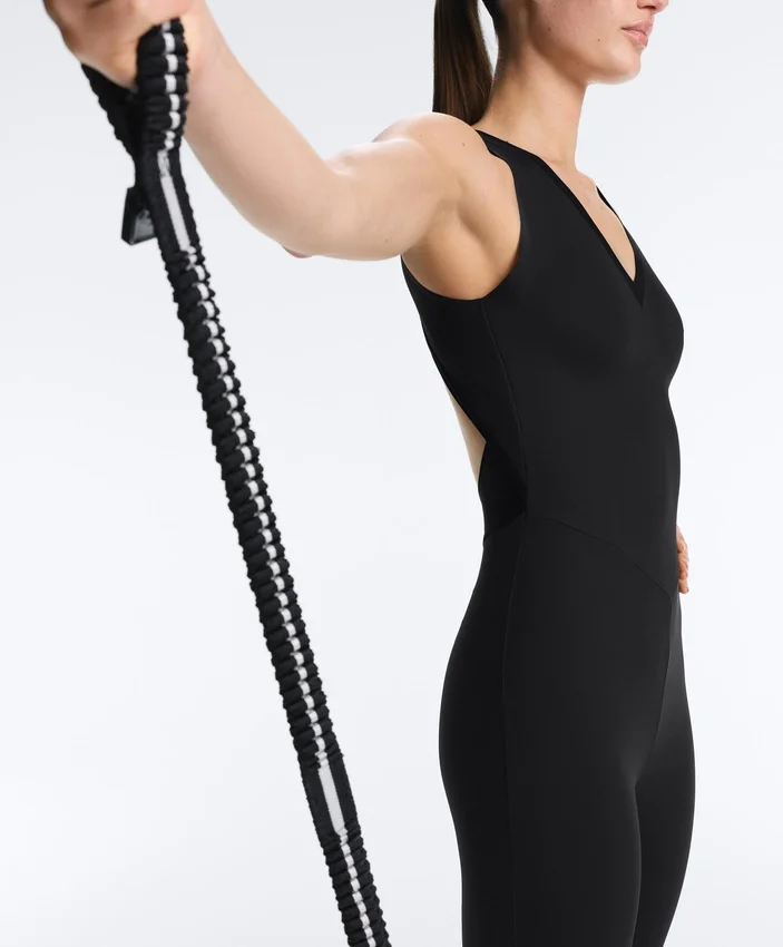 Perfect-Adapt Ärmelloser langer Jumpsuit Perfect-Adapt Ärmelloser langer Jumpsuit