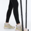 Perfect-Adapt Ärmelloser langer Jumpsuit mit Kontrast Perfect-Adapt Ärmelloser langer Jumpsuit mit Kontrast