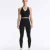 Perfect-Adapt ärmelloses Tops mit Kontrast Perfect-Adapt ärmelloses Tops mit Kontrast