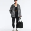 Perfect-Adapt ärmelloses Tops mit Kontrast Perfect-Adapt ärmelloses Tops mit Kontrast
