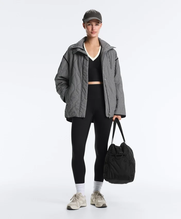 Perfect-Adapt ärmelloses Tops mit Kontrast Perfect-Adapt ärmelloses Tops mit Kontrast