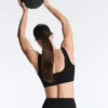Perfect-Adapt Sport-BH mit mittlerem Halt und Cups
