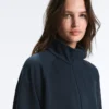 Piqué-Jacke mit kontrastierender Paspelierung aus Baumwolle Piqué-Jacke mit kontrastierender Paspelierung aus Baumwolle