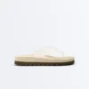 Plateau-Strand-Sandalen Plateau-Strand-Sandalen