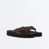 Plateau-Strand-Sandalen Plateau-Strand-Sandalen