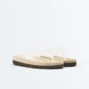 Plateau-Strand-Sandalen Plateau-Strand-Sandalen