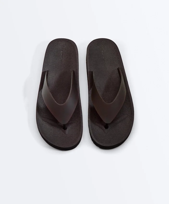 Plateau-Strand-Sandalen Plateau-Strand-Sandalen