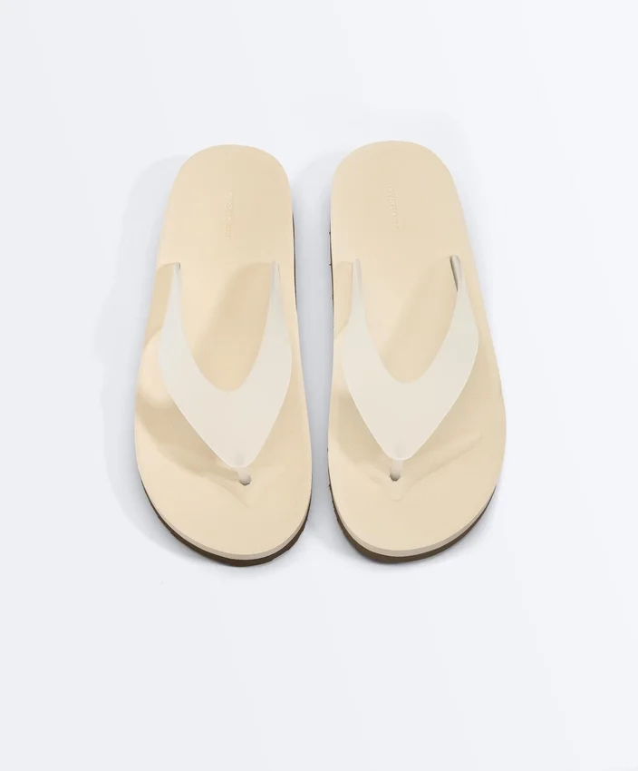 Plateau-Strand-Sandalen Plateau-Strand-Sandalen