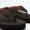 Plateau-Strand-Sandalen Plateau-Strand-Sandalen