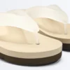 Plateau-Strand-Sandalen Plateau-Strand-Sandalen
