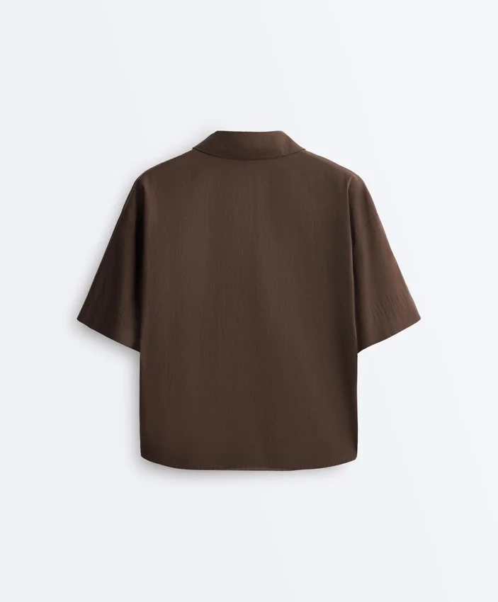 Polohemd aus 100 % Baumwolle Polohemd aus 100 % Baumwolle