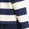 Polohemd aus Jacquard-Baumwollpiqué Polohemd aus Jacquard-Baumwollpiqué