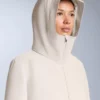 Primaloft® Feel the Performance™ Ski-Jacke, wasserdicht, mehrlagig Primaloft® Feel the Performance™ Ski-Jacke, wasserdicht, mehrlagig