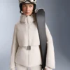 Primaloft® Feel the Performance™ Ski-Jacke, wasserdicht, mehrlagig Primaloft® Feel the Performance™ Ski-Jacke, wasserdicht, mehrlagig