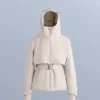 Primaloft® Feel the Performance™ Ski-Jacke, wasserdicht, mehrlagig Primaloft® Feel the Performance™ Ski-Jacke, wasserdicht, mehrlagig