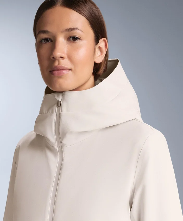 Primaloft® Feel the Performance™ Ski-Jacke, wasserdicht, mehrlagig Primaloft® Feel the Performance™ Ski-Jacke, wasserdicht, mehrlagig