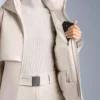 Primaloft® Feel the Performance™ Ski-Jacke, wasserdicht, mehrlagig Primaloft® Feel the Performance™ Ski-Jacke, wasserdicht, mehrlagig
