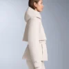 Primaloft® Feel the Performance™ Ski-Jacke, wasserdicht, mehrlagig Primaloft® Feel the Performance™ Ski-Jacke, wasserdicht, mehrlagig