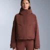 Primaloft® Feel the Performance™ Ski-Wasserdichte Jacke mit Taschen