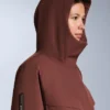 Primaloft® Feel the Performance™ Ski-Wasserdichte Jacke mit Taschen