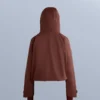 Primaloft® Feel the Performance™ Ski-Wasserdichte Jacke mit Taschen