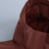 Primaloft® Feel the Performance™ Ski-Wasserdichte Jacke mit Taschen
