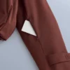 Primaloft® Feel the Performance™ Ski-Wasserdichte Jacke mit Taschen