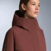 Primaloft® Feel the Performance™ Ski-Wasserdichte Jacke mit Taschen