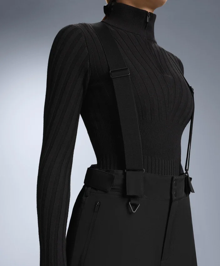 Primaloft® Feel the Performance™ Ski Waterproof Relaxed Straight-Leg-Hose Primaloft® Feel the Performance™ Ski Waterproof Relaxed Straight-Leg-Hose