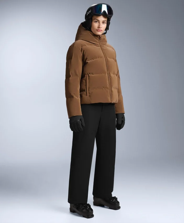Primaloft® Feel the Performance™ Ski Waterproof Relaxed Straight-Leg-Hose Primaloft® Feel the Performance™ Ski Waterproof Relaxed Straight-Leg-Hose
