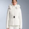 Primaloft® Ski Super-Slim-Fit wasserabweisende Jacke