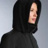 Primaloft® Ski wasserabweisende Jacke in Super-Slim-Fit