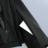 Primaloft® Ski wasserabweisende Jacke in Super-Slim-Fit