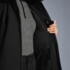 Primaloft® Ski wasserabweisende Jacke in Super-Slim-Fit