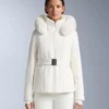 Primaloft® Ski wasserabweisende, supertaillierte Jacke Primaloft® Ski wasserabweisende, supertaillierte Jacke