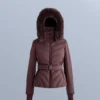 Primaloft® Ski wasserabweisende, supertaillierte Jacke Primaloft® Ski wasserabweisende, supertaillierte Jacke