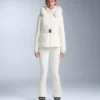 Primaloft® Ski wasserabweisende, supertaillierte Jacke Primaloft® Ski wasserabweisende, supertaillierte Jacke