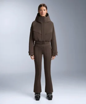 Primaloft® Ski – wasserabweisender Funktions-Jumpsuit Primaloft® Ski – wasserabweisender Funktions-Jumpsuit