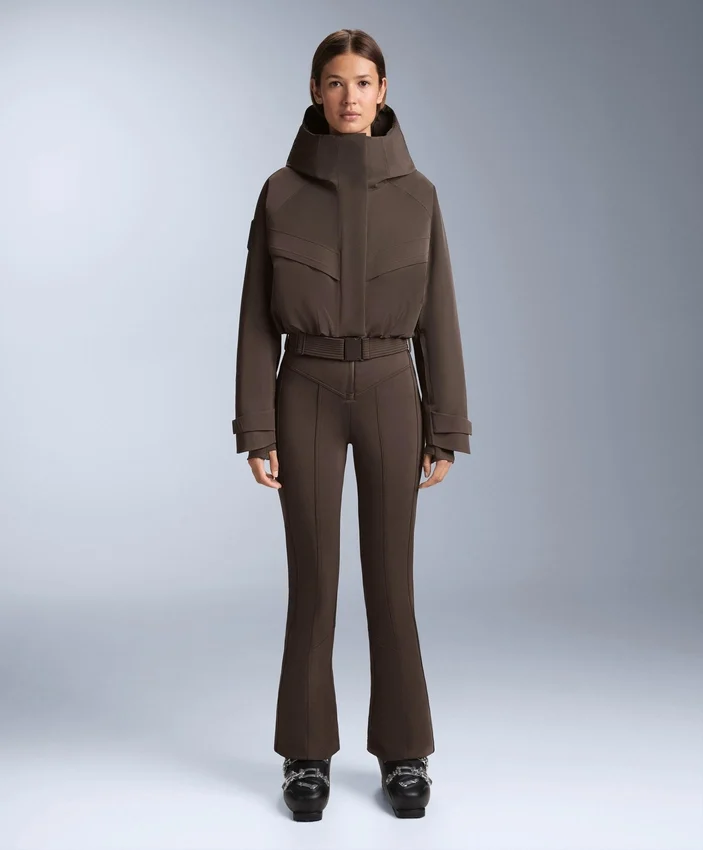 Primaloft® Ski – wasserabweisender Funktions-Jumpsuit Primaloft® Ski – wasserabweisender Funktions-Jumpsuit