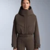 Primaloft® Ski – wasserabweisender Funktions-Jumpsuit Primaloft® Ski – wasserabweisender Funktions-Jumpsuit