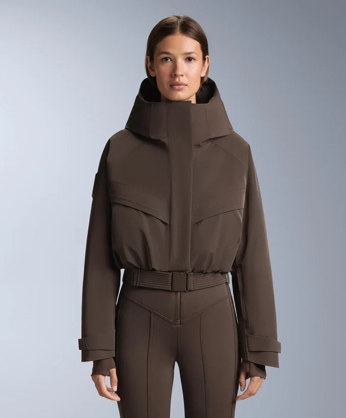 Primaloft® Ski – wasserabweisender Funktions-Jumpsuit Primaloft® Ski – wasserabweisender Funktions-Jumpsuit