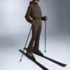 Primaloft® Ski – wasserabweisender Funktions-Jumpsuit Primaloft® Ski – wasserabweisender Funktions-Jumpsuit